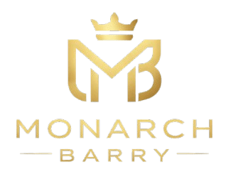 Monarch Barry