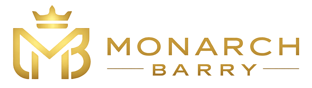 Monarch Barry